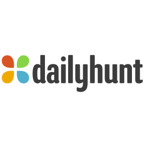 Dailyhunt