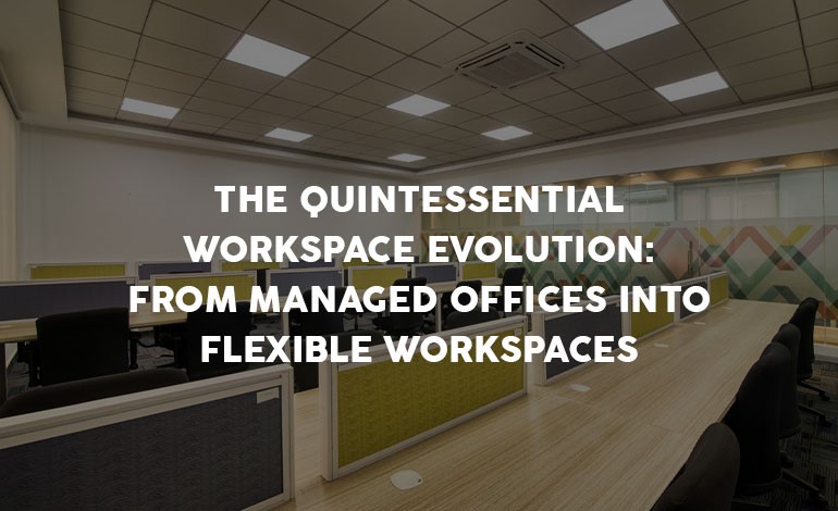 Workspaces